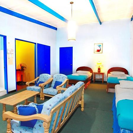 Inn Rocio Baguio City Eksteriør bilde
