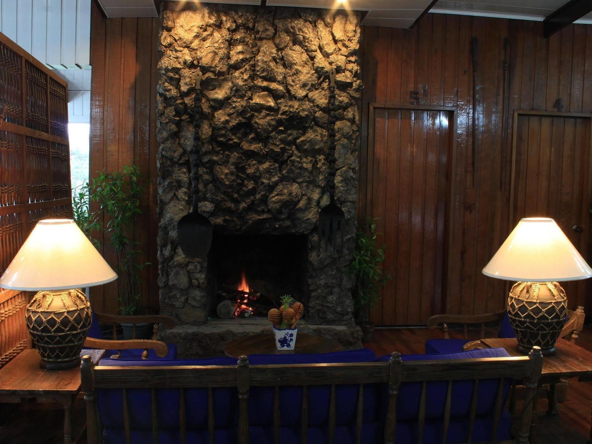 Inn Rocio Baguio City Eksteriør bilde