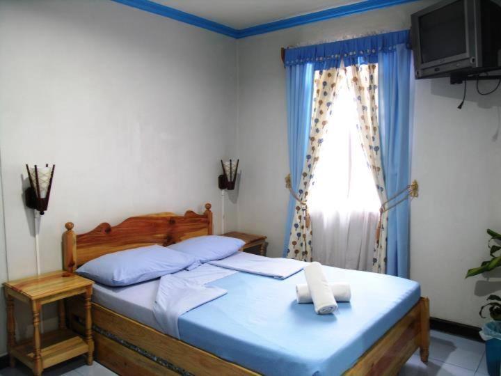 Inn Rocio Baguio City Eksteriør bilde