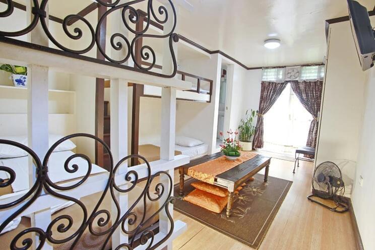 Inn Rocio Baguio City Eksteriør bilde