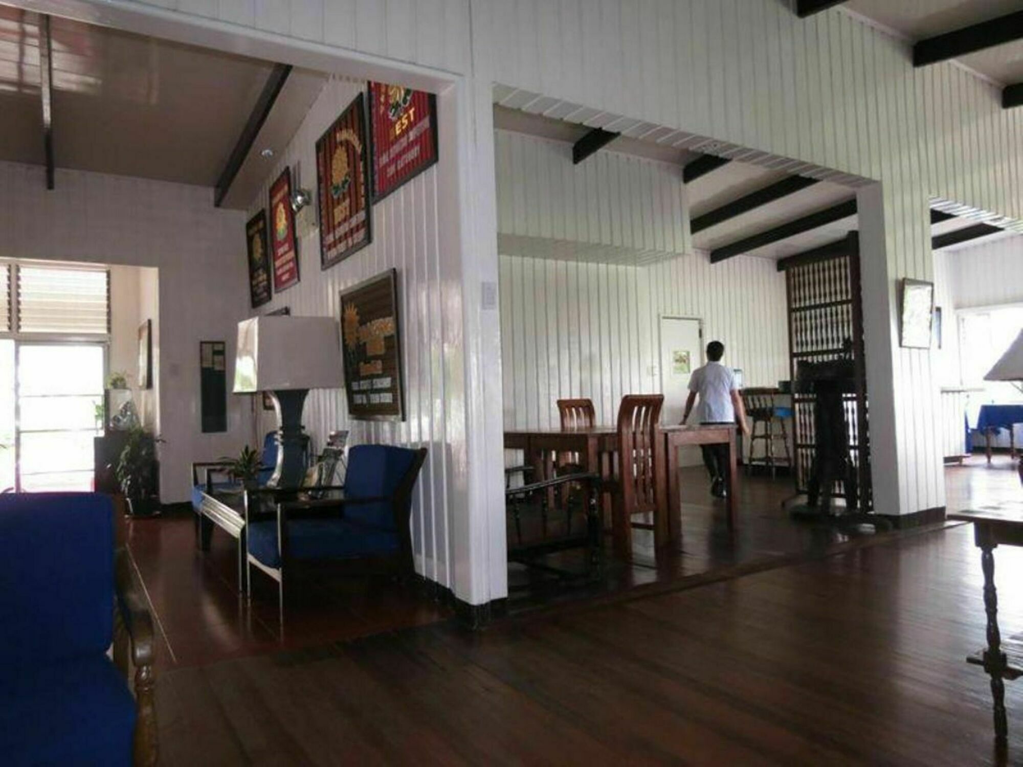 Inn Rocio Baguio City Eksteriør bilde
