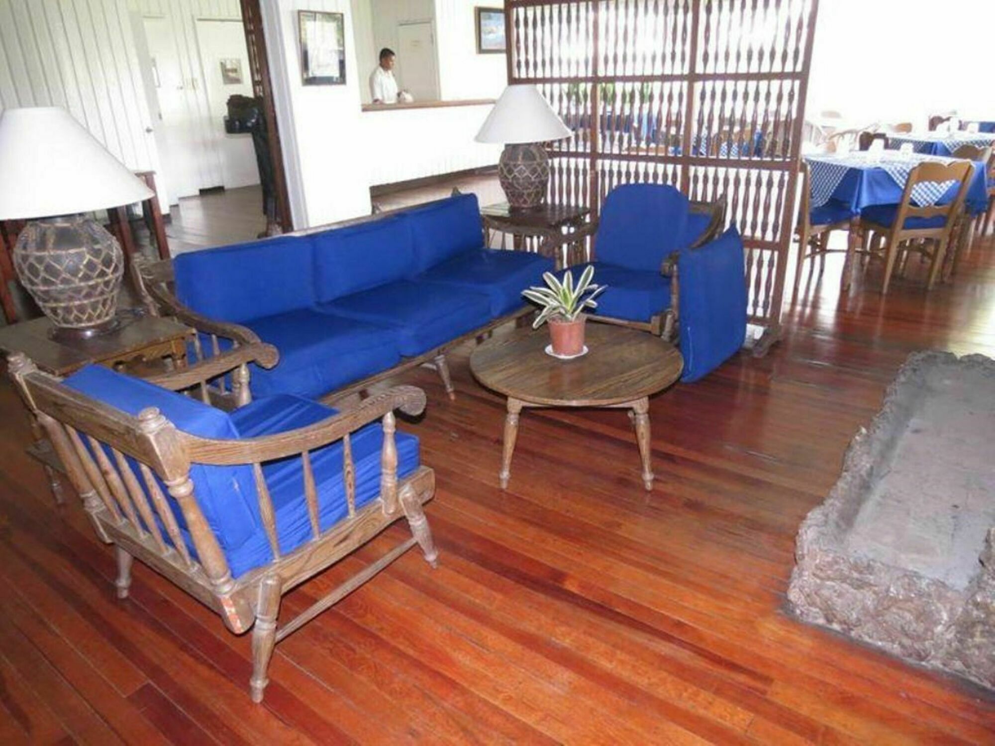 Inn Rocio Baguio City Eksteriør bilde
